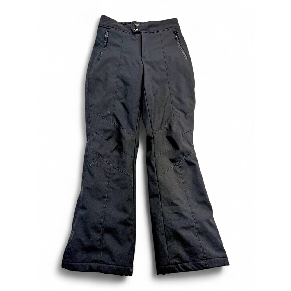 Gerry Women's Insulated Ski Pants XS Black